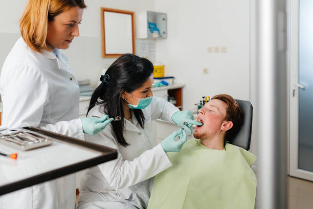 Best Tooth Pain Emergency Relief  in Percy, IL