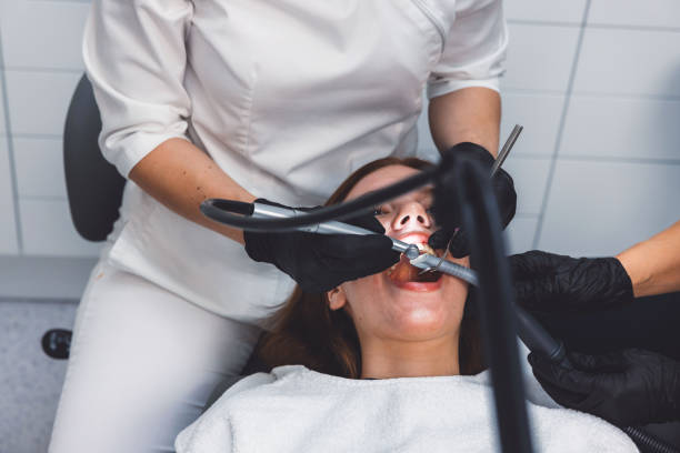 Best Cracked Tooth Emergency Dentist  in Percy, IL